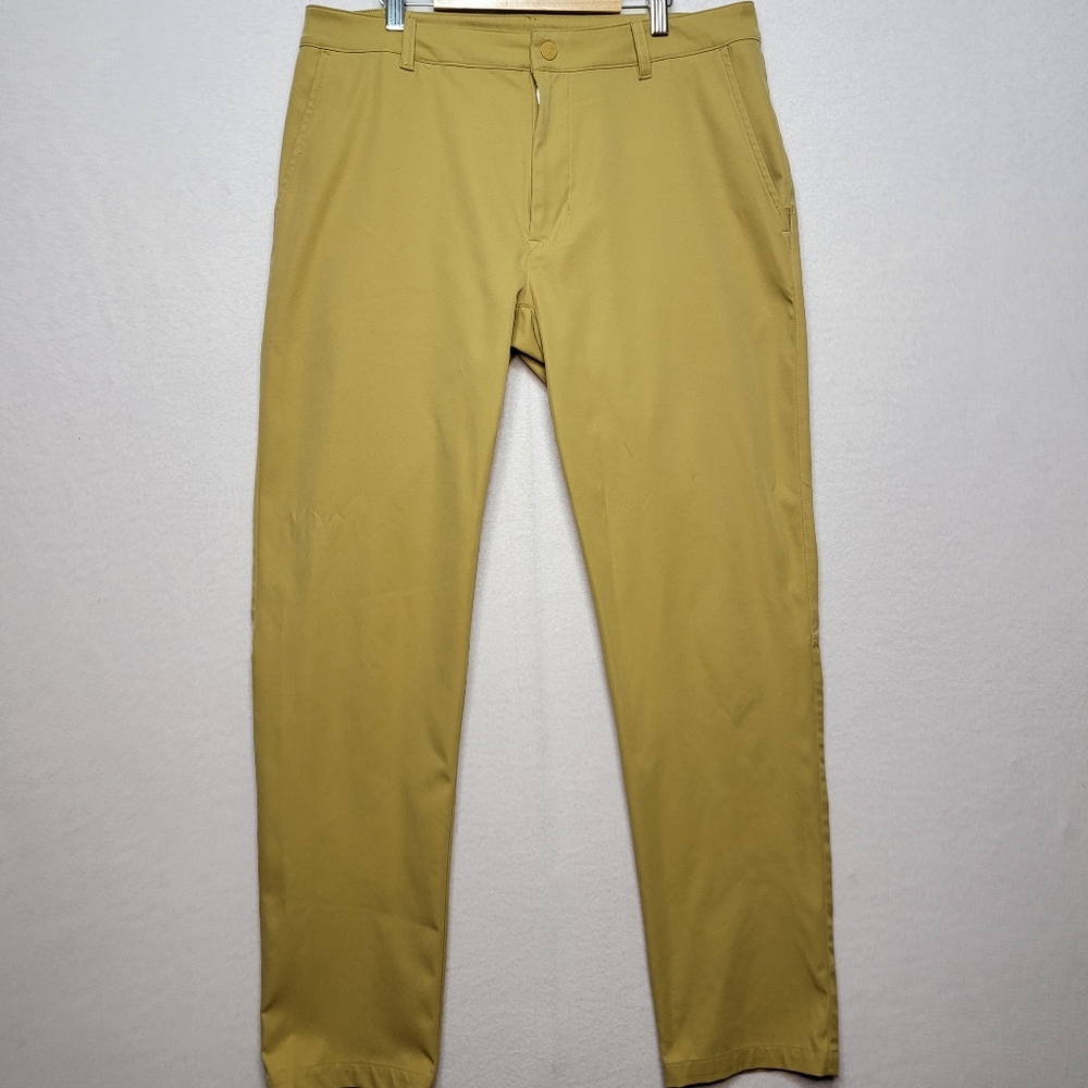 The‎ North Face Men's Tan Pants SIZE 34